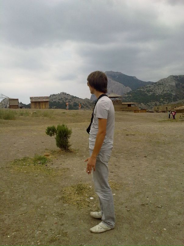 Александр Матыцин фотография #25