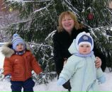 Фотография Хейно Светланы