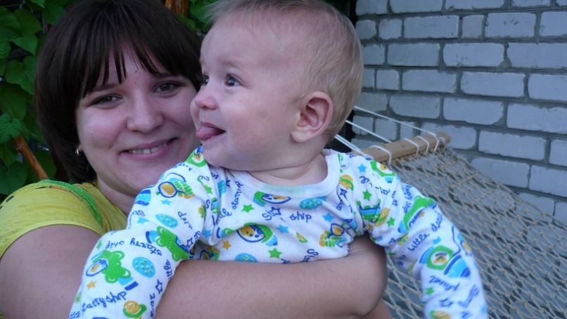 Наталья Кузнецова фотография #22