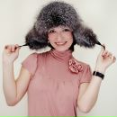 Фотография Светлаковой Екатерины