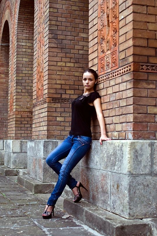 Оля Косован фотография #14