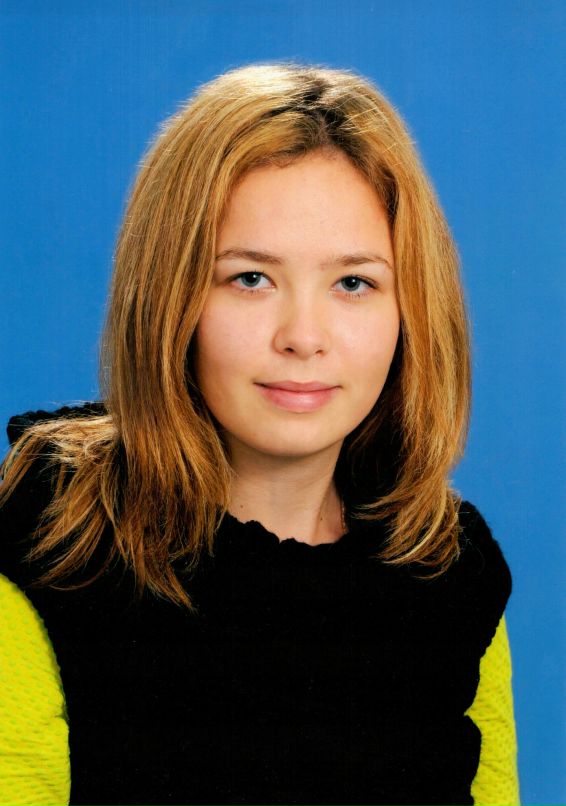 Юля Викулина фотография #42