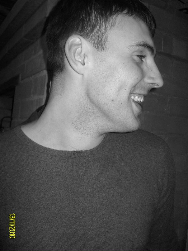 Иван Котенко фотография #22