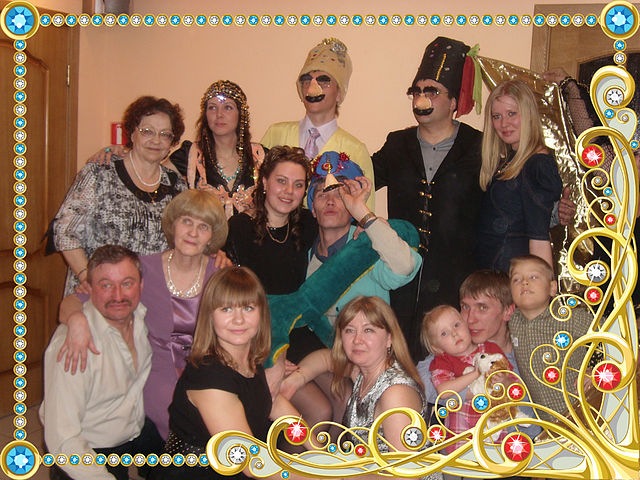 Виктор Агеев фотография #19