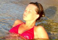 Фотография Питерской Марины