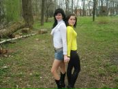 Маріанна Радловська фотография #8 (источник - https://vk.com/id154376175)