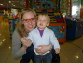 Фотография Доценко Екатерины