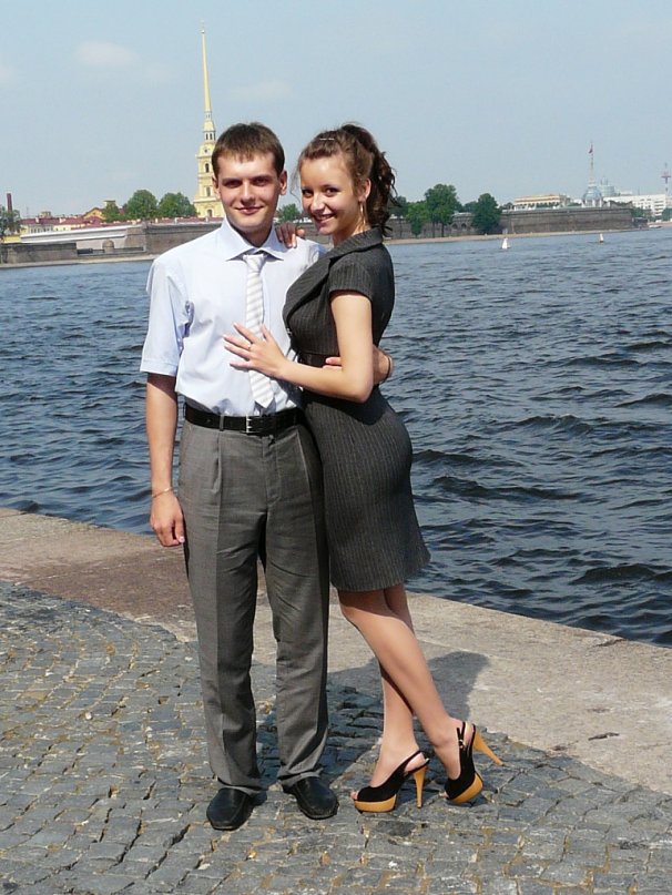 Диня Грачёв фотография #40