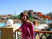 Фотография Кирилловой Юлии