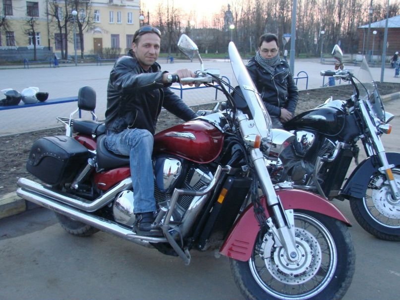 Михаил Ермаков фотография #5