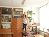 Вікуся Пластуняк фотография #42 (источник - https://vk.com/id45689172)