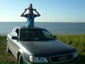 Фотография Колоса Михаила