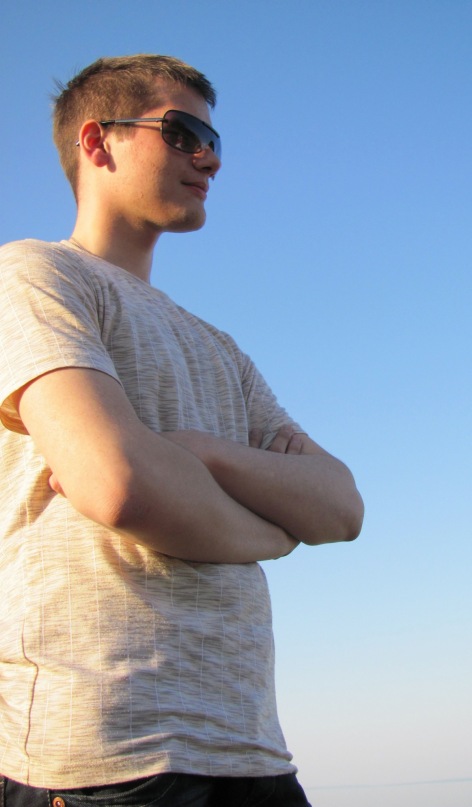 Иван Босомыкин фотография #50