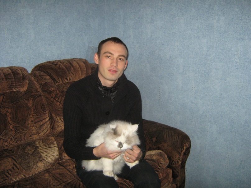 Руст Тагиров фотография #29