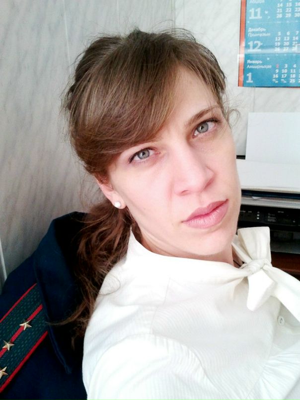 Саида Бигвава фотография #9