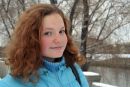 Фотография Глуховой Владиславы