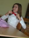 Фотография Пшеничниковой Елизаветы