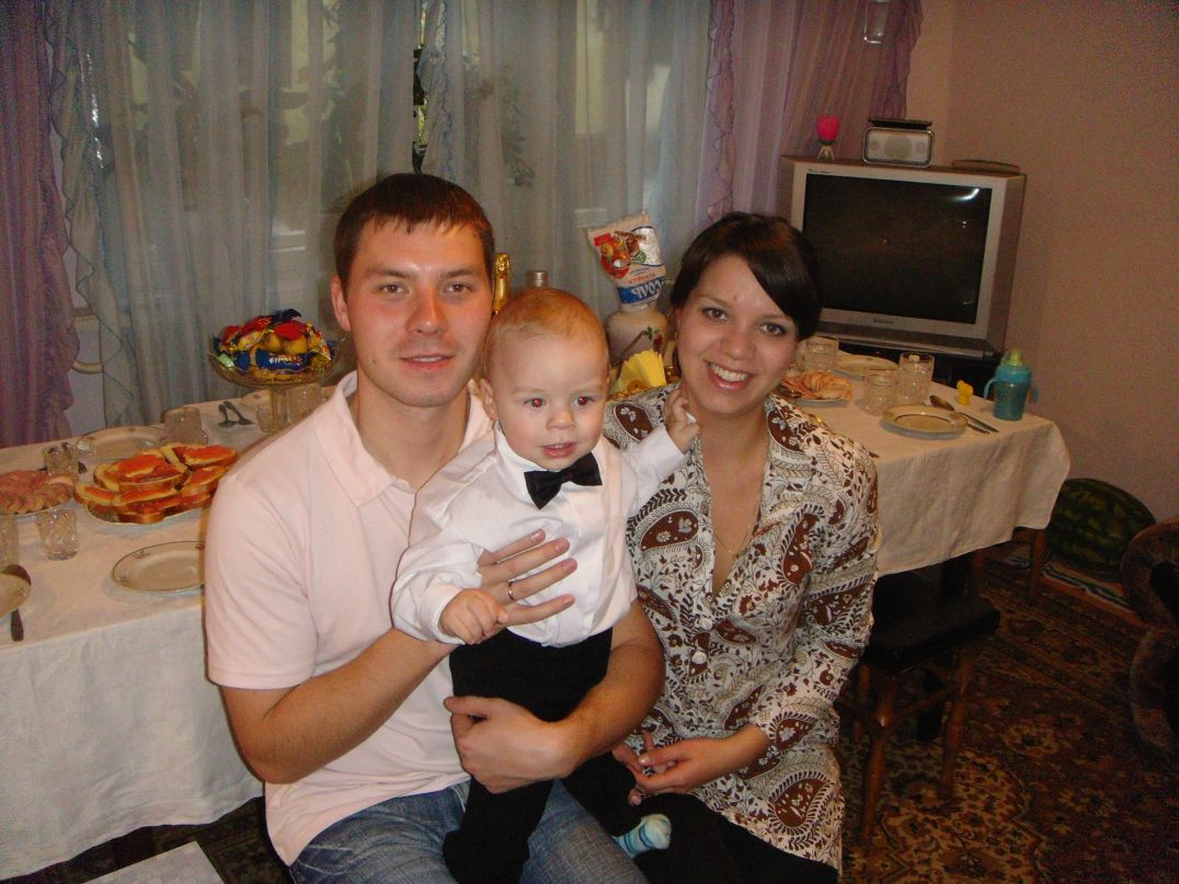 Анастасия Черных фотография #31