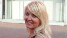 Фотография Соболевой Виктории