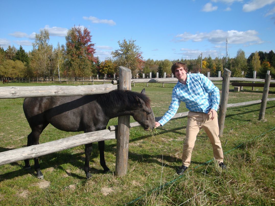 Ярослав Up фотография #22