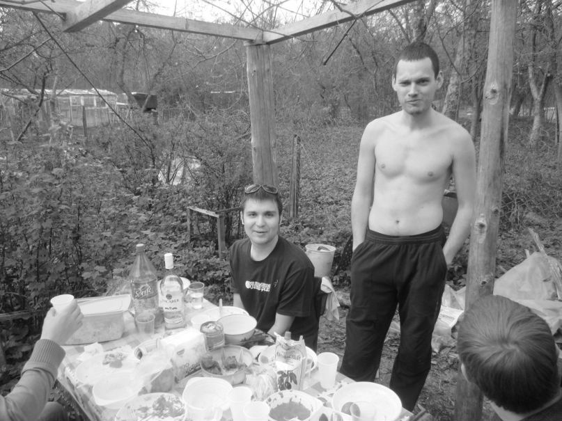 Антон Латий фотография #36