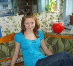 Фотография Сурначевой Светланки