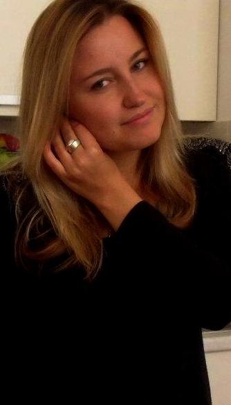 №1, Margarita Abramova, 37 лет, Paris №1, Margarita Abramova, 37 лет, Paris