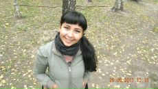 Фотография Мелоян Гаянэ