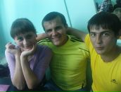 Віктор Столяр фотография #14 (источник - https://vk.com/id101650960)