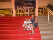 Фотография Толстиковой Елены