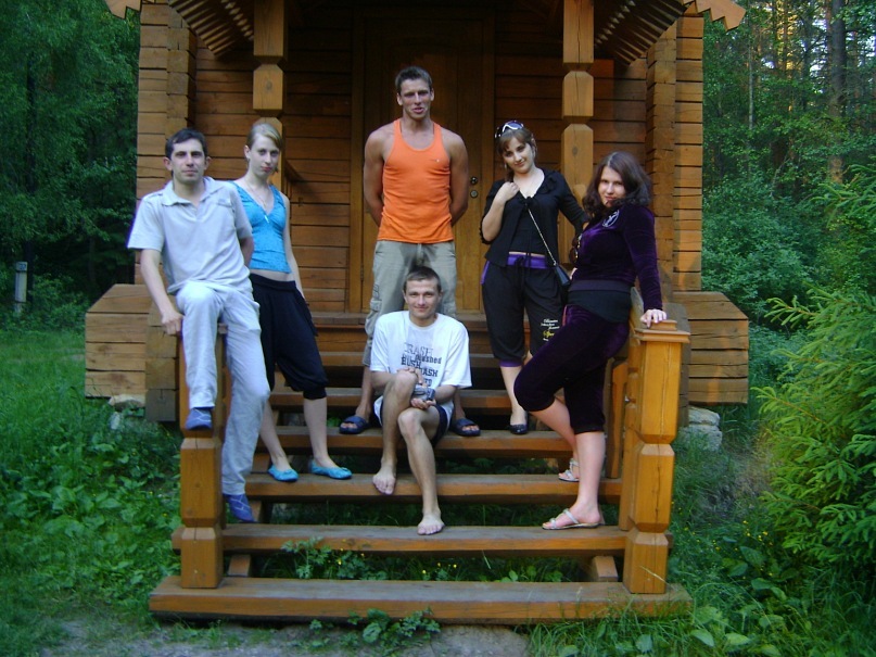 Дмитрий Кузин фотография #19