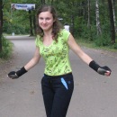 Фотография Ефимовой Марии