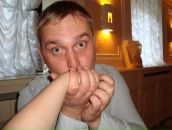 Фотография Микрюкова Геннадия