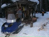 Фотография Кончакова Александра