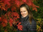 Фотография Витязевой Влады