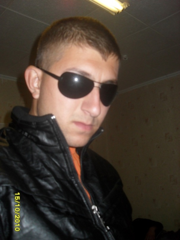 Арсен Аблаев фотография #12