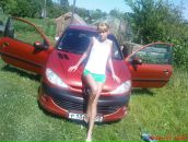 Фотография Пискуновой Оленьки