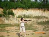 Фотография Кабышевой Ольги