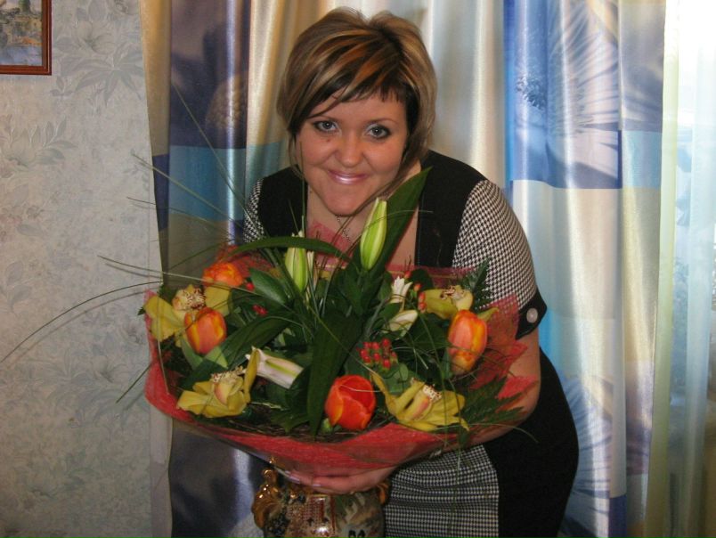 №13, Людмила Духенко №13, Людмила Духенко