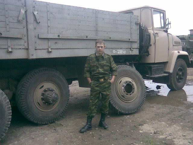 Дмитрий Терлеев фото №7