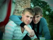 Бодя Полищюк фотография #21 (источник - https://vk.com/id37055228)