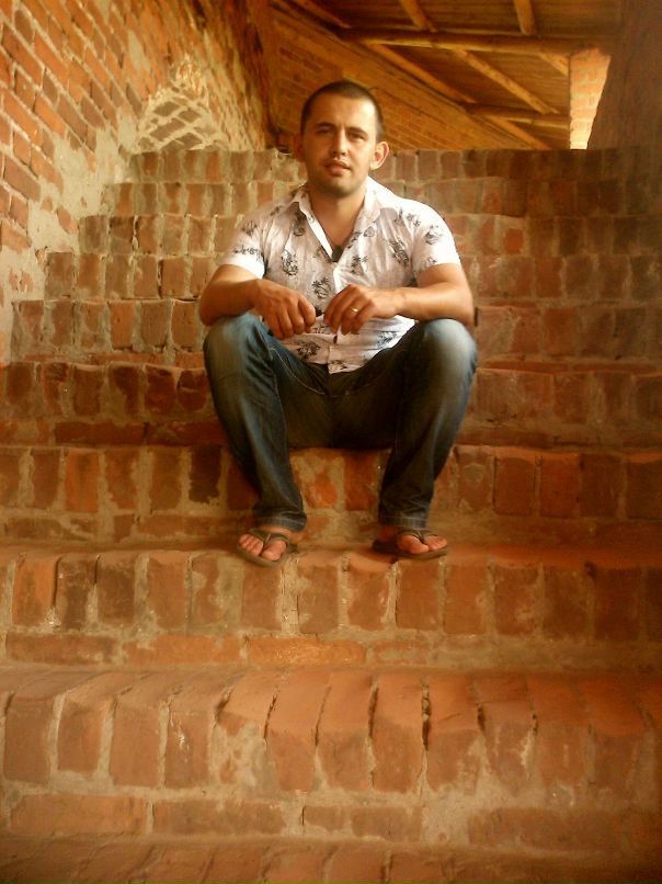 Сергей Дзгоев фотография #26