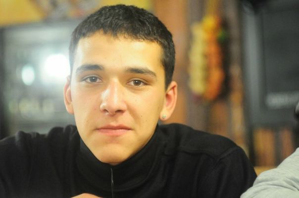 №20, Ильхам Каюмов, 34 года, Мензелинск №20, Ильхам Каюмов, 34 года, Мензелинск