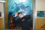 Фотография Надеждина Михаила