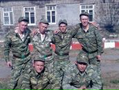 Фотография Куклина Сергея