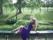 Фотография Барбарович Екатерины