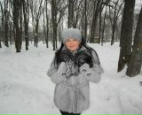 Фотография Селивёрстовой Оксаны