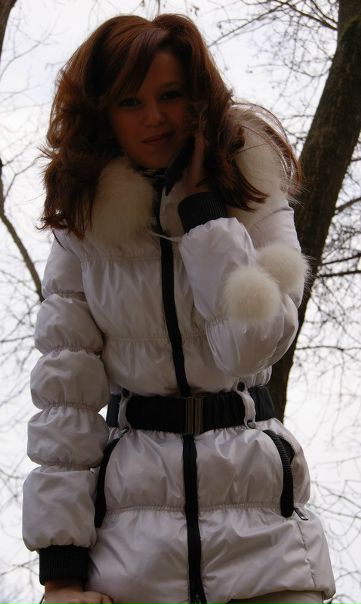 №6, Дашенька Акимова, 36 лет, Москва №6, Дашенька Акимова, 36 лет, Москва