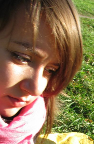 №13, Аня Веденеева, 37 лет, Санкт-Петербург №13, Аня Веденеева, 37 лет, Санкт-Петербург