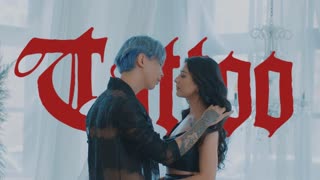 NKI - Tattoo